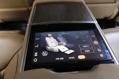 2023 Land Rover Range Rover P530 Autobiography Long Wheel Base — фото 16