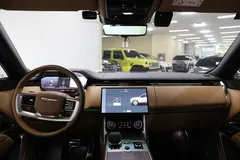2023 Land Rover Range Rover P530 Autobiography Long Wheel Base — фото 17