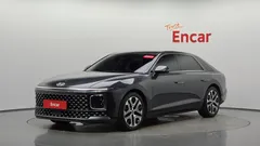 2023 Hyundai Grandeur 2,5 Gasoline 2WD — фото 1