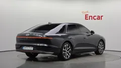2023 Hyundai Grandeur 2,5 Gasoline 2WD — фото 2