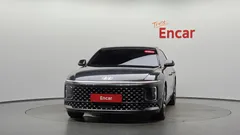 2023 Hyundai Grandeur 2,5 Gasoline 2WD — фото 3