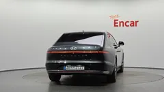 2023 Hyundai Grandeur 2,5 Gasoline 2WD — фото 4
