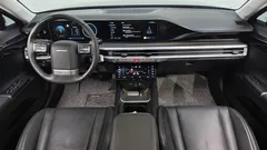 2023 Hyundai Grandeur 2,5 Gasoline 2WD — фото 7