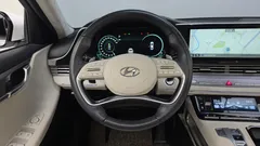 2023 Hyundai Grandeur Le Blanc — фото 13