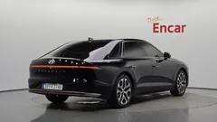 2023 Hyundai Grandeur Exclusive — фото 2