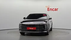 2023 Hyundai Grandeur Exclusive — фото 3