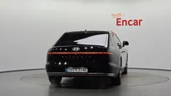 2023 Hyundai Grandeur Exclusive — фото 4