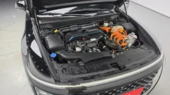 2023 Hyundai Grandeur Exclusive — фото 6