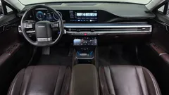 2023 Hyundai Grandeur Exclusive — фото 7