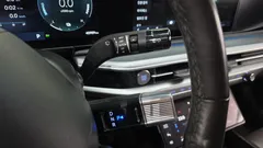 2023 Hyundai Grandeur Exclusive — фото 9