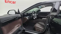 2023 Hyundai Grandeur Exclusive — фото 10