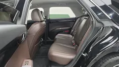 2023 Hyundai Grandeur Exclusive — фото 12
