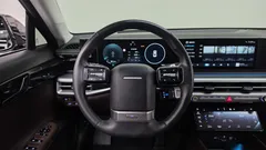 2023 Hyundai Grandeur Exclusive — фото 13