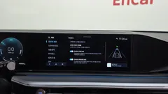 2023 Hyundai Grandeur Exclusive — фото 16