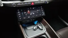 2023 Hyundai Grandeur Exclusive — фото 20