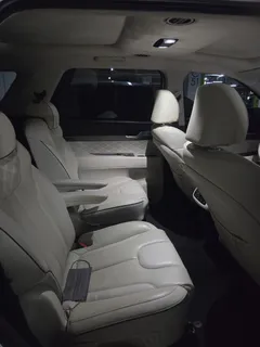 2022 Hyundai Palisade Gasoline 3.8 4WD — фото 8