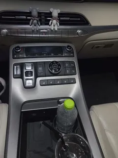 2022 Hyundai Palisade Gasoline 3.8 4WD — фото 9