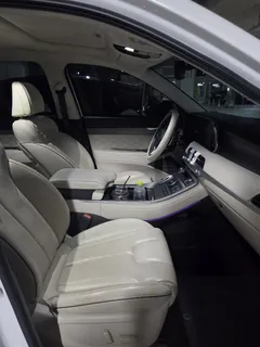2022 Hyundai Palisade Gasoline 3.8 4WD — фото 14