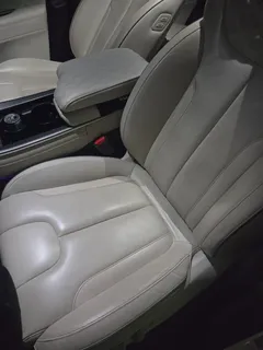 2022 Hyundai Palisade Gasoline 3.8 4WD — фото 15