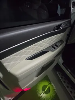 2022 Hyundai Palisade Gasoline 3.8 4WD — фото 16