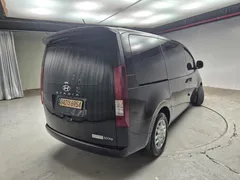 2023 Hyundai Staria L3.5 Cargo 5-Seater — фото 2