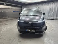 2023 Hyundai Staria L3.5 Cargo 5-Seater — фото 3