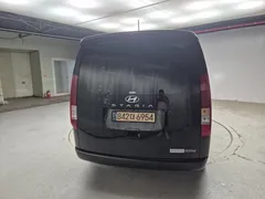 2023 Hyundai Staria L3.5 Cargo 5-Seater — фото 4