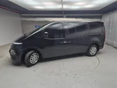 2023 Hyundai Staria L3.5 Cargo 5-Seater — фото 16