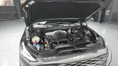 2023 Kia K8 2.5 Gasoline 2WD — фото 6