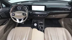 2023 Kia K8 2.5 Gasoline 2WD — фото 7