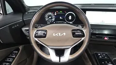 2023 Kia K8 2.5 Gasoline 2WD — фото 13