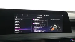 2023 Kia K8 2.5 Gasoline 2WD — фото 16