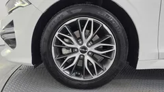 2022 Kia K5 2.0 LPI(Renter car) — фото 5
