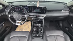 2022 Kia K5 2.0 LPI(Renter car) — фото 7