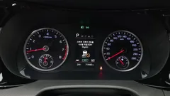 2022 Kia K5 2.0 LPI(Renter car) — фото 8