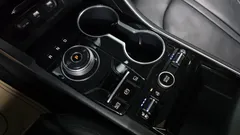 2022 Kia K5 2.0 LPI(Renter car) — фото 9