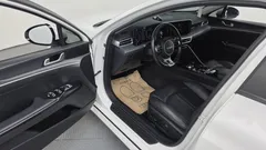 2022 Kia K5 2.0 LPI(Renter car) — фото 10