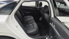 2022 Kia K5 2.0 LPI(Renter car) — фото 12