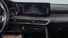 2022 Kia K5 2.0 LPI(Renter car) — фото 13