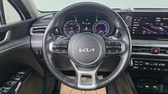 2022 Kia K5 2.0 LPI(Renter car) — фото 14