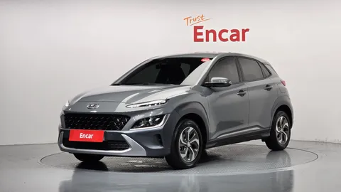 2023 Hyundai Kona Modern