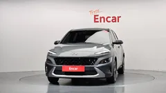 2023 Hyundai Kona Modern, 은하색 — фото 3