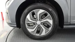 2023 Hyundai Kona Modern, 은하색 — фото 5