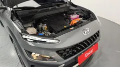2023 Hyundai Kona Modern, 은하색 — фото 6