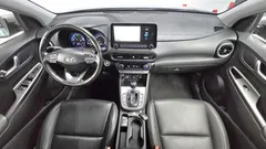 2023 Hyundai Kona Modern, 은하색 — фото 7