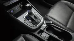 2023 Hyundai Kona Modern, 은하색 — фото 9