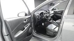 2023 Hyundai Kona Modern, 은하색 — фото 10