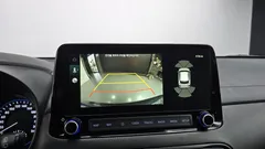 2023 Hyundai Kona Modern, 은하색 — фото 14