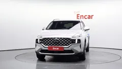 2022 Hyundai Santa Fe Diesel 2.2 2WD — фото 3