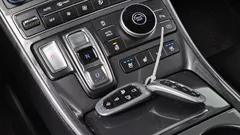 2022 Hyundai Santa Fe Diesel 2.2 2WD — фото 9